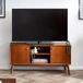 Julian Bowen Lowry Media Unit, Kersenas, 50 x 120 x 40 cm