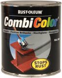 Rust-Oleum Combi Color - Gris acier 250 ml