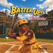Batter Icecat Batter Up
