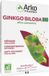 Arkopharma Arkofluides Ginkgo Biloba Bio 20 Ampoules