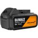 Dewalt Batterie Xr 18v 5ah Li-ion Édition Limitée Mclaren - Dcb184-xj-ml