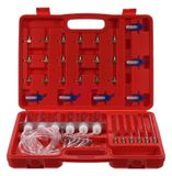 SIXTOL Mechanic Flow Meter 1 | Common Rail stroommeter voor injectoren