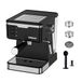DIGIQUEST Pocia Coffy Espressomachine