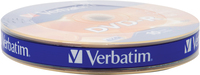 Verbatim DVD-R Matt Silver 16x