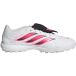 ADIDAS PERFORMANCE Chaussure de football 'Predator Pro' rose / noir / blanc
