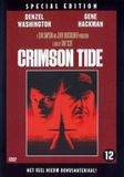 Megamoviestore Speelfilm - Crimson Tide Se DVD