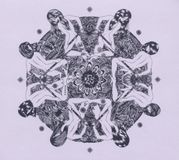Warp Records Prefuse 73 Only She Chapters