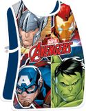 Marvel Tablier Kliederschort Avengers Junior Polyester Bleu Taille unique
