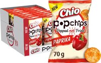 CHIO Popchips Paprika - 12 x 70g