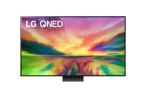 LG 86QNED816RE / QNED screen / 86 inch / 2023