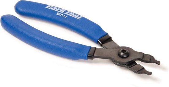 Park Tool MLP-1.2 Master Link Tang Tool, Blauw