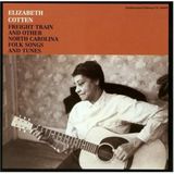Elizabeth Cotten - Freight Train