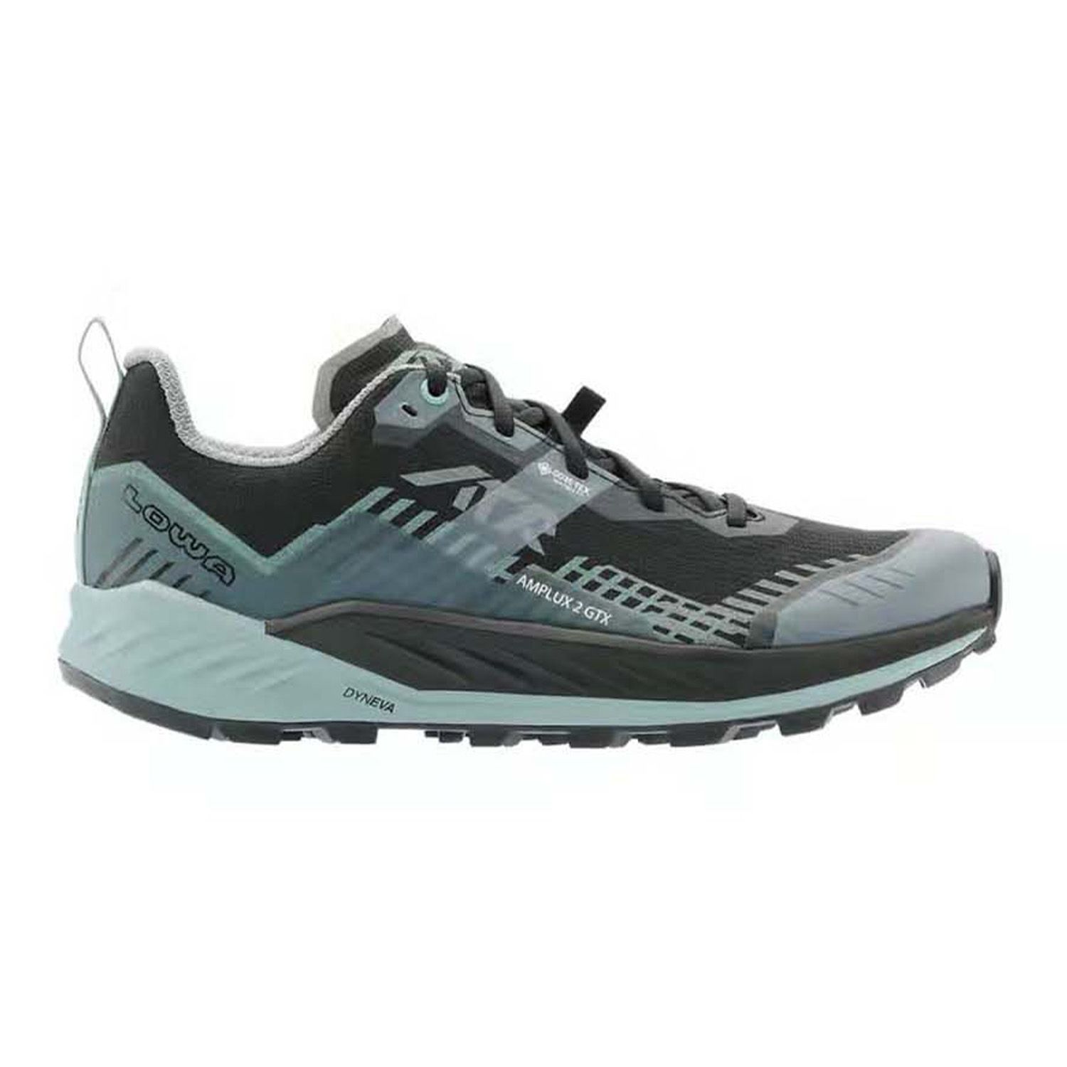 Lowa Amplux 2 Gtx Dames