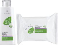 LR Health and Beauty LR Aloë Vera gezichtsverzorgingsset