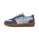 PUMA Baskets Palermo Imaginary Friends Enfant, Chaussures, Bleu, 32