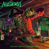 Seventh Alestorm - Seventh Rum Of A Seventh Rum (CD)
