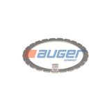 Auger 74224 Tab Wasmachine, asmoer