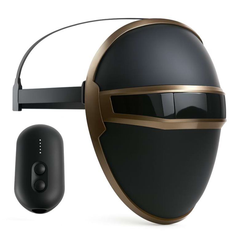 BeautyRelax Lightmask