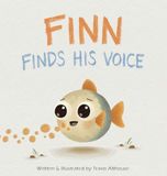 Finn Finds His Voice
