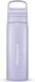 LifeStraw Go 2.0 Provence Purple RVS geïsoleerd 500 ml - Paars