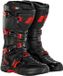 Hebo Mx X1 Laarzen Off-road Zwart EU 41 Homme