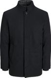 JACK & JONES Tussenjas 'JWHDUANE' zwart