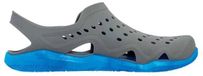 Abysstar Creta Klompen Bleu Ciel EU 43