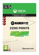Electronic Arts NFL 22 - 2200 MADDEN-PUNTEN