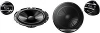 Pioneer TS-G170C 2-weg composet autospeakers - 300 W