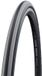 Schwalbe Rightrun Hs387 26´´ X 0.875 Stevige Urbanband Zwart,Grijs 26´´ x 0.875