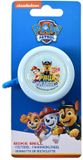 volare Paw Patrol Fietsbel - Jongens - Blauw