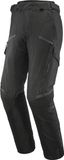 Ixon Midgard PT Zwart Waterdichte Textiele Motorbroek
