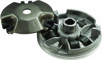 Teknix Variator voor MBK 50 Ovetto 2T Scooter 2008-2018 Nieuw