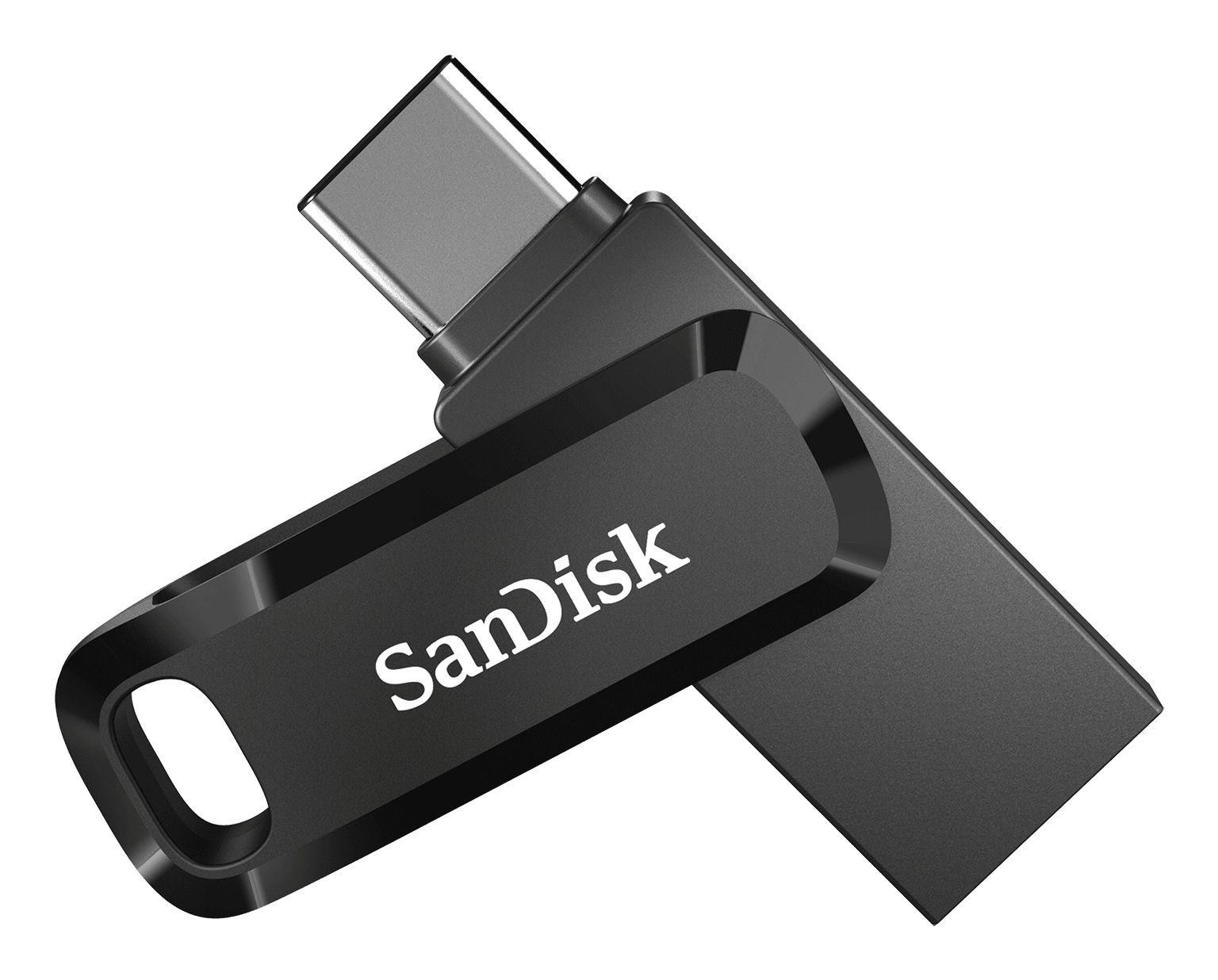 SanDisk Ultra Dual Drive Go 512GB USB - USB C 150MB/sec