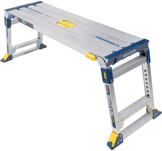 Little Jumbo AP2030L Pro Linking verstelbaar platform