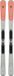 Rossignol Ästhetischer Defekt Skieur femme All Mountain Experience W 80 Carbon (xpress)