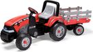 Peg Perego Maxi Diesel Tractor