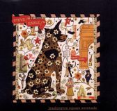 PIAS Nederland Steve Earle Washington square serenade