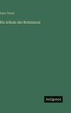 Die Bol Die Schule der Robinsons Hardcover