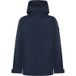 Didriksons Owen, winterjas, heren, donkerblauw