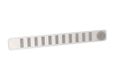 Nedco Robinet - Blanc - 370 x 40 mm