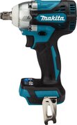 Makita DTW300Z 18V Li-ion Accu slagmoersleutel body - 330Nm - 1/2"