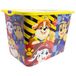 STOR Paw Patrol Opbergbox met Kliksluiting 23 Liter - Kunststof Organizer voor Speelgoed en Kinderkamer Opbergen