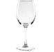 Olympia Rosario Wijnglazen 250ml (6 Stuks) - Transparant Glas