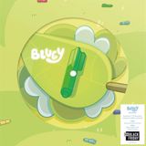 Demon Music Group Rsd Bluey - 7-Rug Island