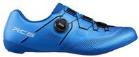Shimano Schoenen SH-RC503 Blauw Unisex Maat 47