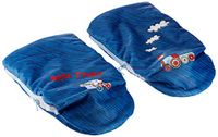 Babyline wind- en waterbescherming voor kinderwagen, uniseks