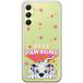 ERT GROUP mobiel telefoonhoesje voor Samsung A34 5G origineel en officieel erkend Disney patroon Dalmatian 007