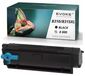 Toner Evoke, compatible avec Xerox B310, B315, XL 006R04380, noir, rendement : 8 000 pages