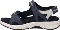 Josef Seibel Estelle 02 Sandale für Damen Blau